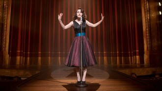 The Marvelous Mrs. Maisel played by Rachel Brosnahan gives the beloved show a grand send-off 