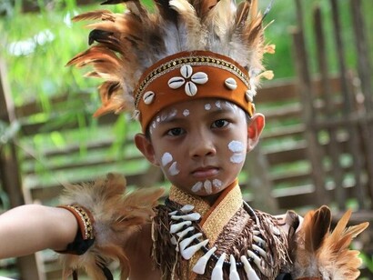  A sociedade não indígena cria linhas etárias para determinar até quando se pode ser criança, jovem, adulto ou velho