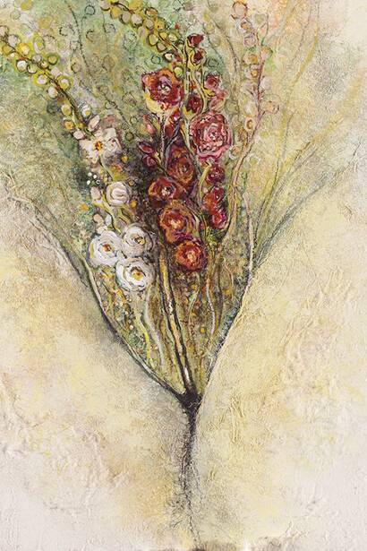 Serie Diversidad de la Naturaleza de Jacqueline Secor