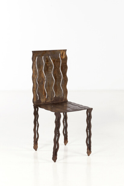 Comfort. Courtesy of Friedman Benda Gallery