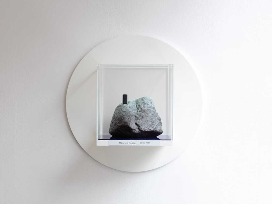 Will you still know me tomorrow, Exhibition view. Courtesy of Laurent Godin