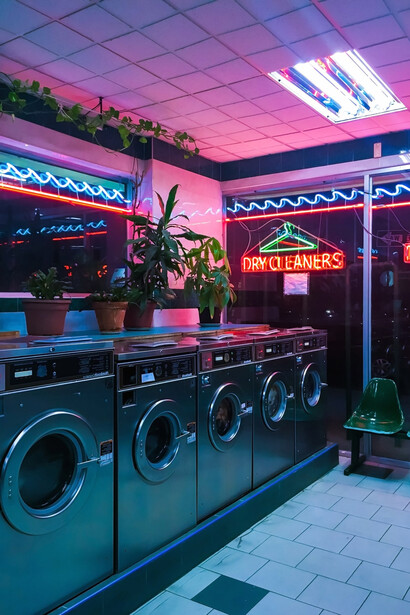 Signe Pierce. Courtesy of Annka Kultys Gallery