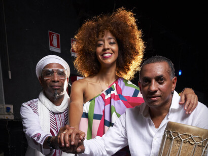 Barocca, Concertistica, Jazz, Danza. Courtesy of Teatro Ristori