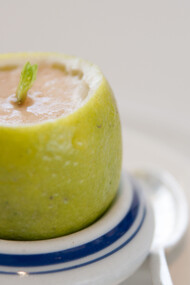 LA terraza del Casino. Pisco Sour. Foto: Thalía Olzewski Ibáñez