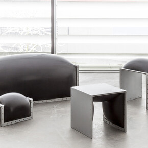 Design on Air. Courtesy of CID au Grand-Hornu
