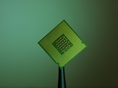 Microchip