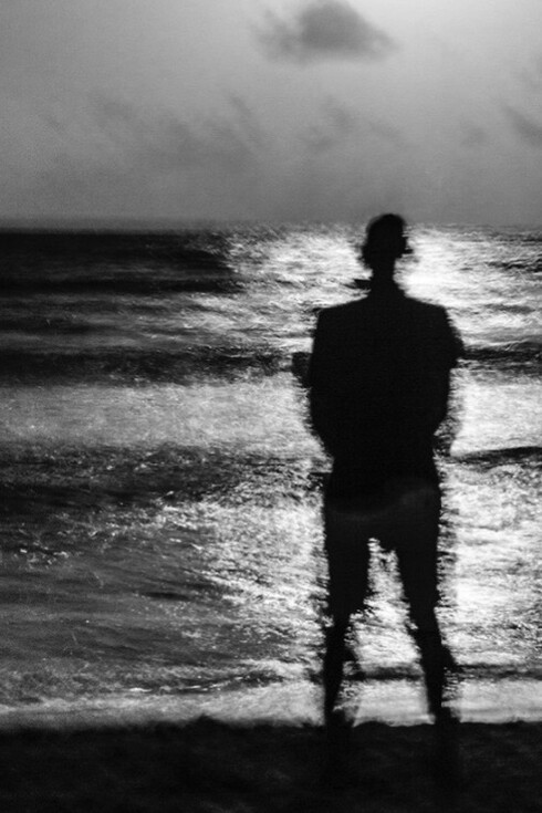 Reality Unburdened. Courtesy of Onishi Gallery