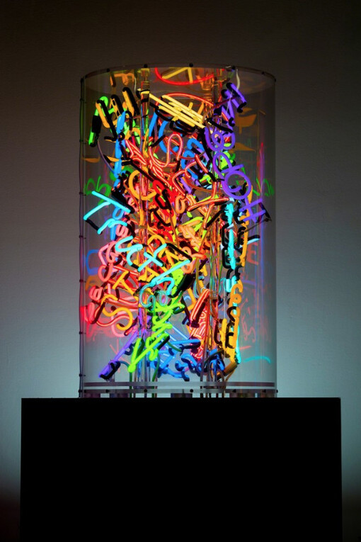 Lisa Schulte. Courtesy of Samuel Lynne Galleries