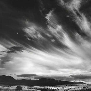 Ansel Adams. ©The Ansel Adams Publishing Rights Trust 