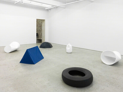 No One's Things. Courtesy of Magenta Plains