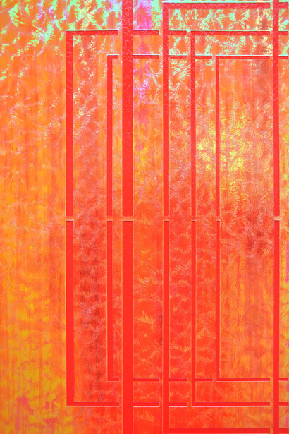 Paolo Cavinato, Seals #3