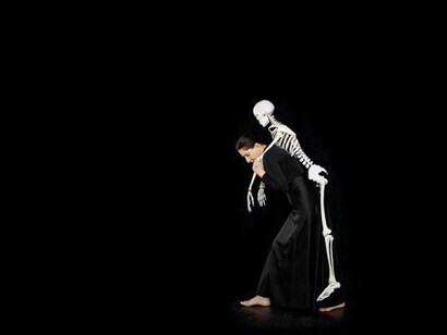 Marina Abramovic