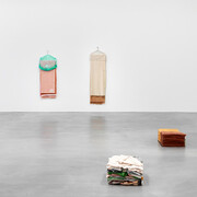 Liz Magor. Courtesy of Carpenter Center for the Visual Arts