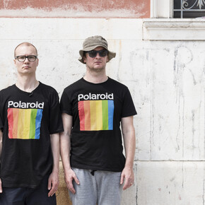 Erkka Nissinen, Nathaniel Mellors, Finnish Pavilion at the Venice Biennale 2017, photo by Ugo Carmeni, courtesy Frame Contemporary Art Finland.