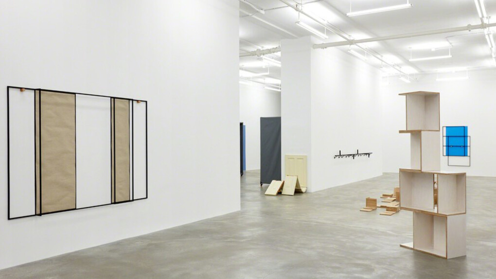 Play. Courtesy of Casey Kaplan Gallery