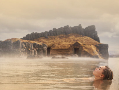 Sky Lagoon