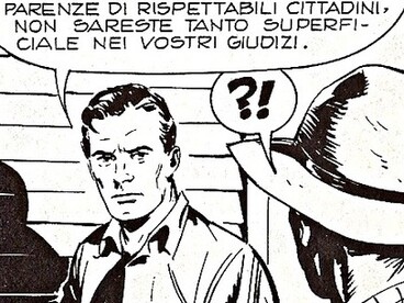 Tex numero 227