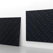 Hilarie Mais, Tempus 3, 2009, oil on wood, image courtesy and © the artist, photo: Jessica Maurer