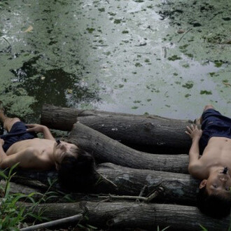 Thao Nguyen Phan. Courtesy of WIELS