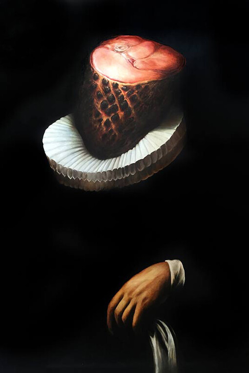Jai Redman. Courtesy of Manchester Art Gallery