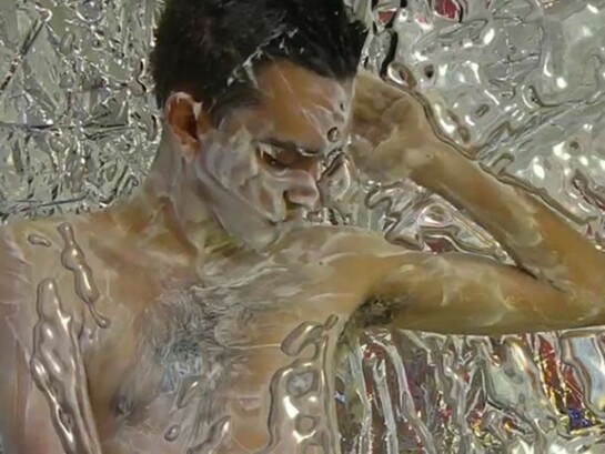 Adham Faramawy, Spa Day, video, 9 minutes, Adham Faramawy, 2013