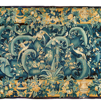 De camer achter Tgroot Salet. Courtesy of Snijders&Rockoxhuis