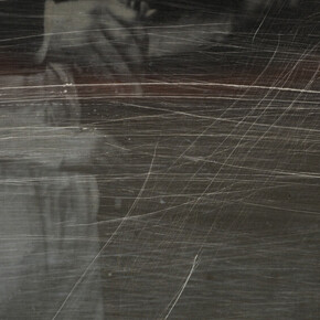 Dirk Braeckman, Echtzeit#119-23//AP, 2024. Avec l'aimable autorisation du FOMU Foto Museum