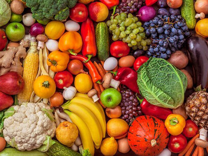 Alimenti di stagione