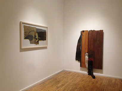 Sook Jin Jo. Courtesy of Black & White Gallery/Project Space