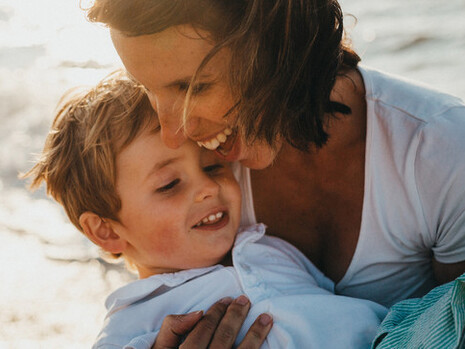 Legame con il bambino