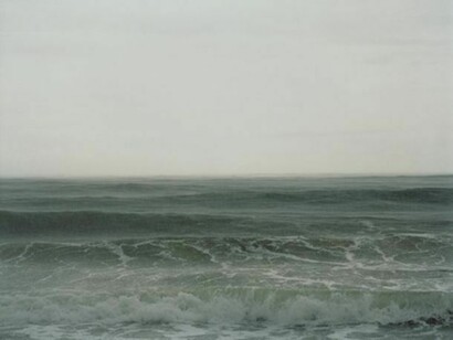 Tria Giovan, Rain 1 Summer, 2010, Archival Inkjet print, 30 x 40 inches