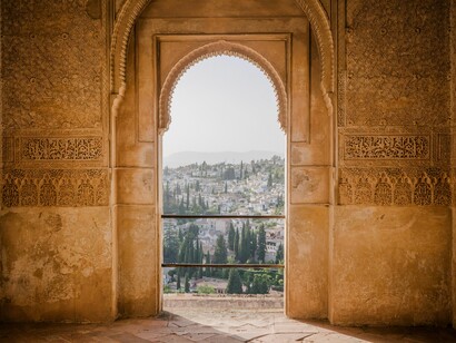 La Alhambra