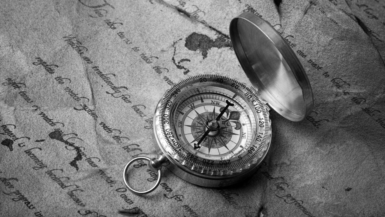 Era grande, entonces, el planeta Tierra