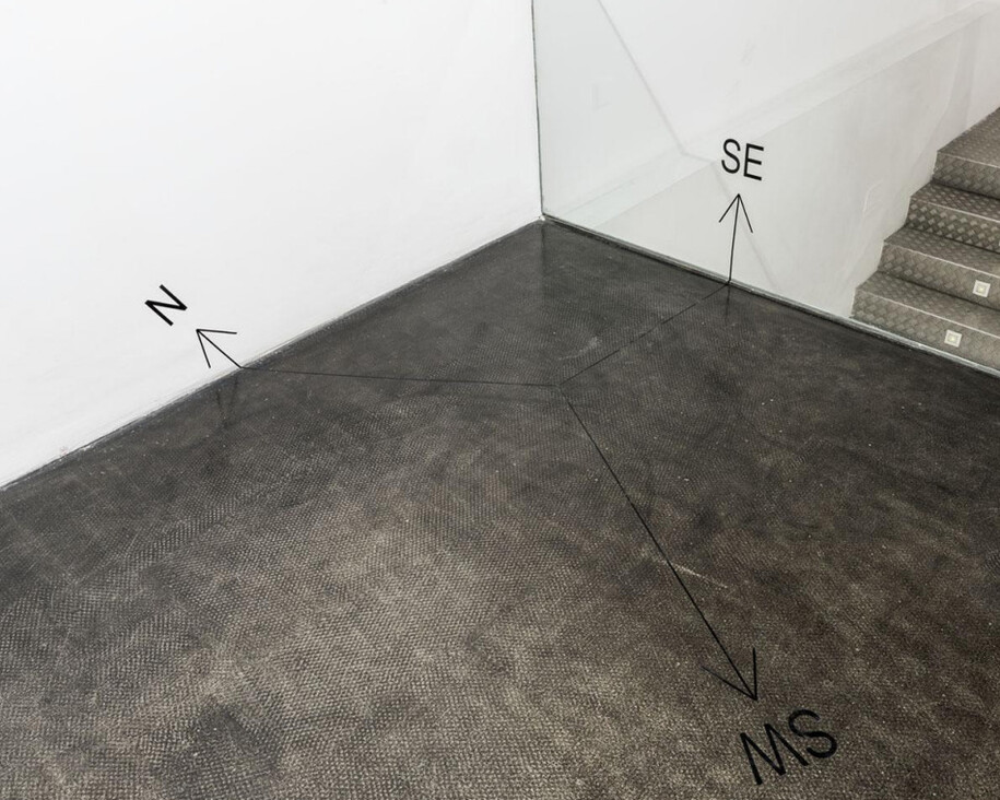 Ding Musa. Courtesy of Ponce+Robles