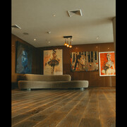 fever., installation view. Courtesy of Valence Projects