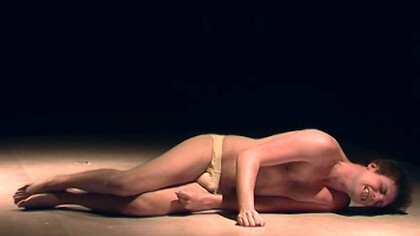 El esplendor de la tortura