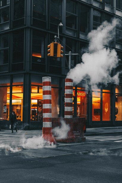 6.5 million people die annually as a result of poor air quality