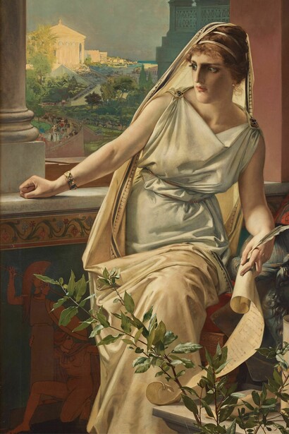 Las causas del asesinato de Hipatia, pueden resumirse en dos: la intolerancia religiosa de muchos cristianos y la mezcla de la religión cristiana con el Imperio Romano y el gobierno