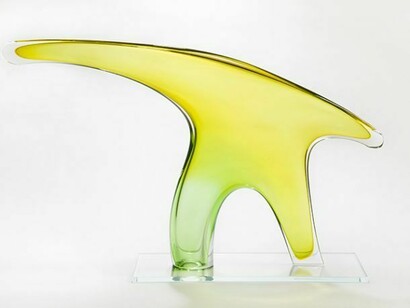 Limelight by Julia Webster