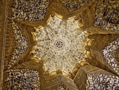 La Alhambra
