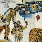 Homeless Souls. Courtesy of Louisiana Museum of Modern Art