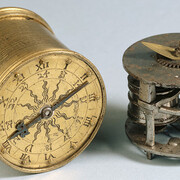 Scientific Instruments and the History of Medicine. Courtesy of GNM