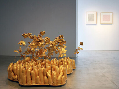 Flower Gardens. Courtesy of Sakurado Fine Arts