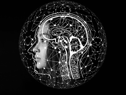 Intelligence artificielle. Ces technologies sont avant tout basées sur des modèles de réseaux neuronaux, comme notre cerveau