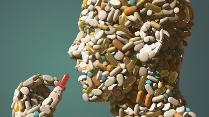 Il commercio di malattie