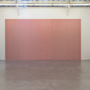 Edith Dekyndt. Courtesy of VNH Gallery 