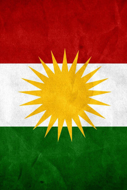 Bandera kurda