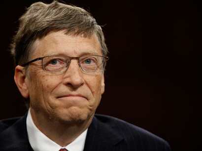 Bill Gates (n. 1955)