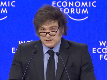Javier Milei's Davos 2025 speech was a fiery denunciation of "woke ideology," in which he framed it as a threat to economic freedom, reinforcing his hardline libertarian stance on cultural and social issues