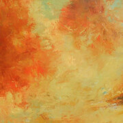 Wonder and Earth Angels. Courtesy of Desta Gallery